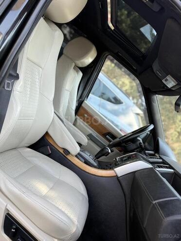 Land Rover RR Sport 2006, 212,322 km - 4.2 l - Bakı