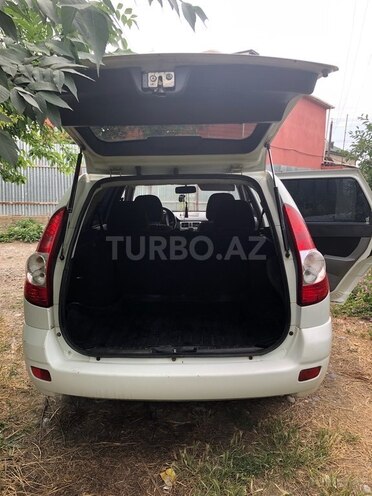 LADA (VAZ) Priora 2010, 590,000 km - 1.6 l - Quba