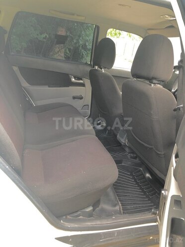 LADA (VAZ) Priora 2010, 590,000 km - 1.6 l - Quba