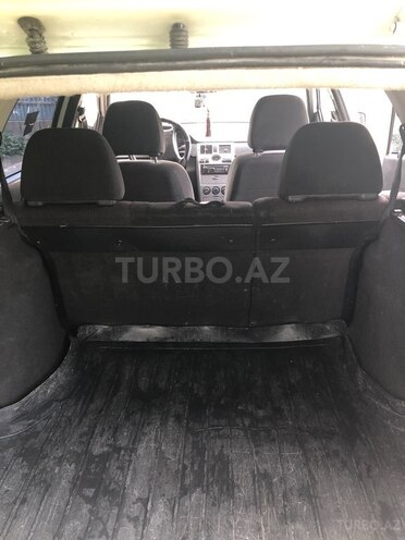 LADA (VAZ) Priora 2010, 590,000 km - 1.6 l - Quba