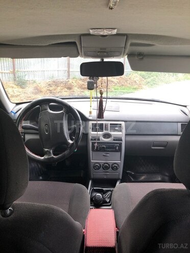 LADA (VAZ) Priora 2010, 590,000 km - 1.6 l - Quba