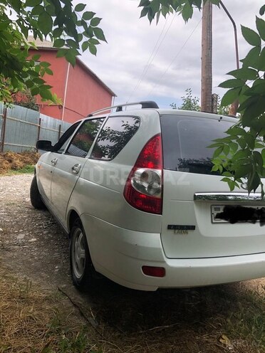 LADA (VAZ) Priora 2010, 590,000 km - 1.6 l - Quba