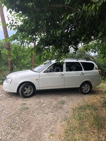 LADA (VAZ) Priora 2010, 590,000 km - 1.6 l - Quba