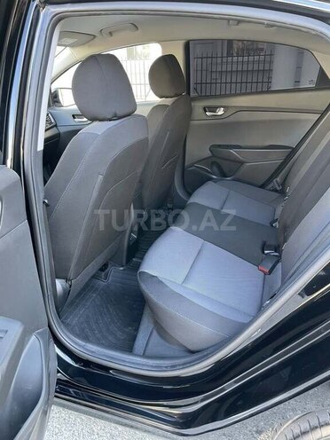 Hyundai Accent 2020, 65,700 km - 1.6 l - Bakı