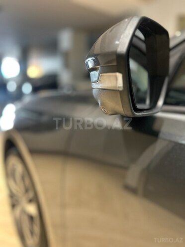 Changan Qiyuan A05 2024, 0 km - 1.5 л - Bakı