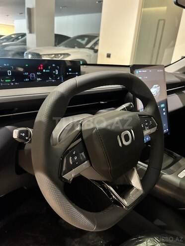 Changan Qiyuan A05 2024, 0 km - 1.5 л - Bakı