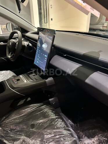 Changan Qiyuan A05 2024, 0 km - 1.5 л - Bakı