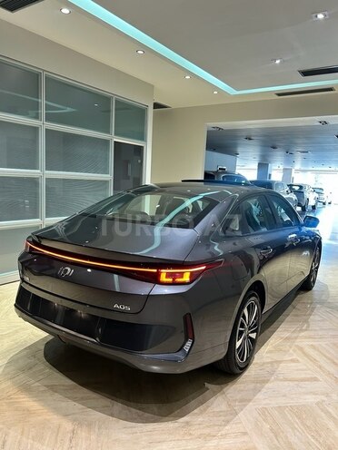 Changan Qiyuan A05 2024, 0 km - 1.5 л - Bakı