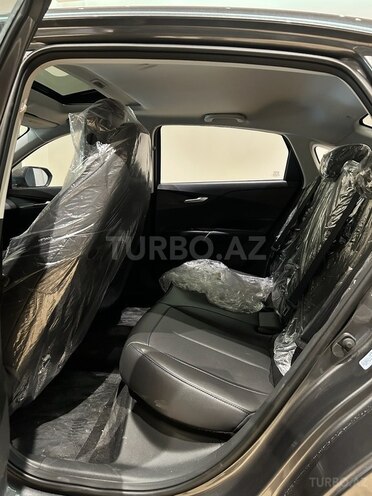 Changan Qiyuan A05 2024, 0 km - 1.5 л - Bakı