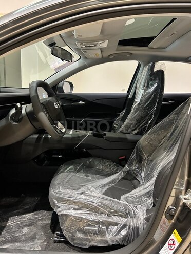 Changan Qiyuan A05 2024, 0 km - 1.5 л - Bakı