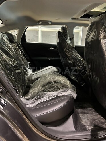 Changan Qiyuan A05 2024, 0 km - 1.5 л - Bakı