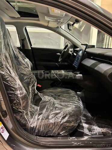 Changan Qiyuan A05 2024, 0 km - 1.5 л - Bakı