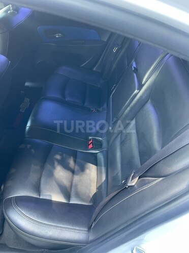 Chevrolet Cruze 2015, 231,000 km - 1.4 l - Şəki