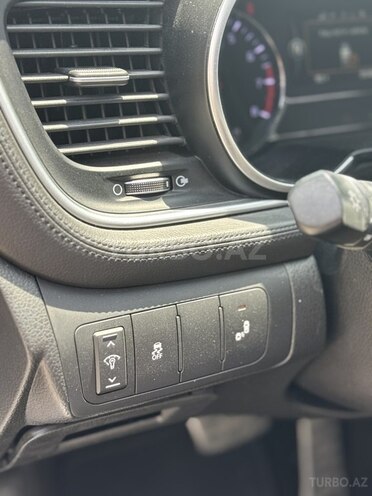 Kia Optima 2015, 153,000 km - 2.0 л - Bakı