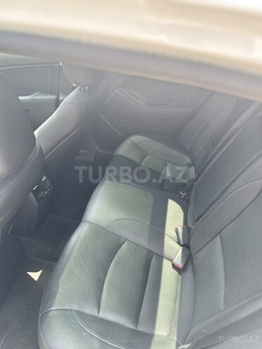 Kia Optima 2015, 153,000 km - 2.0 л - Bakı
