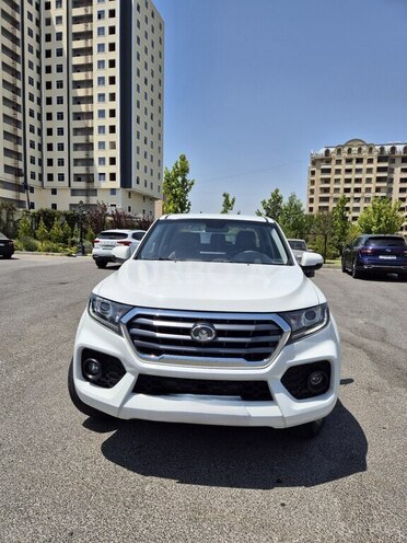GWM Wingle 7 2019, 151,000 km - 2.0 l - Bakı