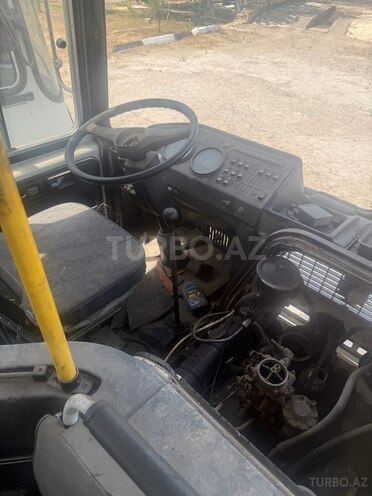 PAZ 32054 2006, 100,000 km - 4.2 l - Bakı