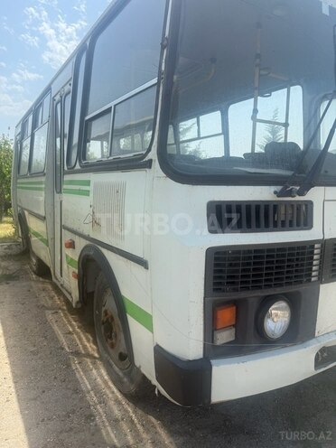 PAZ 32054 2006, 100,000 km - 4.2 l - Bakı