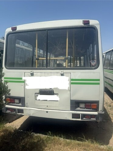 PAZ 32054 2006, 100,000 km - 4.2 l - Bakı