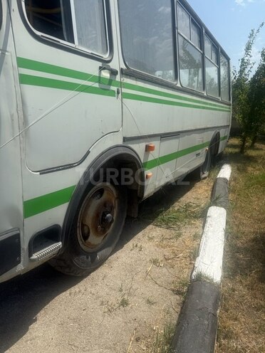 PAZ 32054 2006, 100,000 km - 4.2 l - Bakı