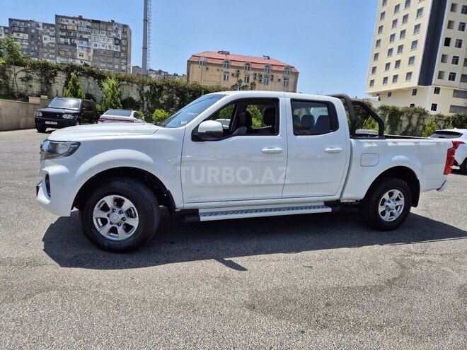 GWM Wingle 7 2019, 151,000 km - 2.0 l - Bakı