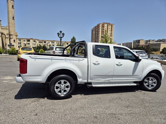 GWM Wingle 7 2019, 151,000 km - 2.0 l - Bakı