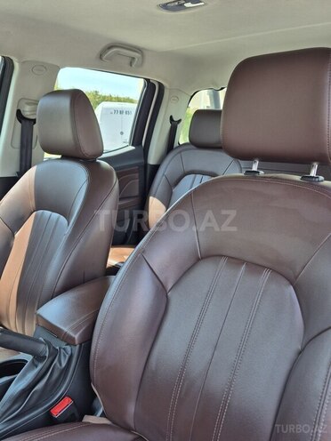 GWM Wingle 7 2019, 151,000 km - 2.0 l - Bakı