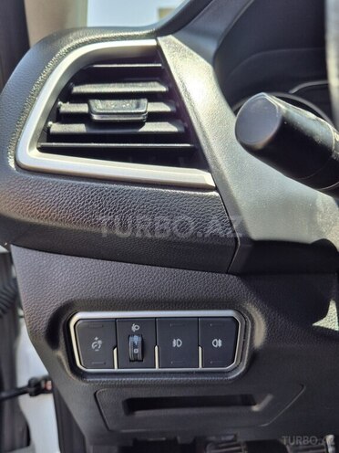 GWM Wingle 7 2019, 151,000 km - 2.0 l - Bakı