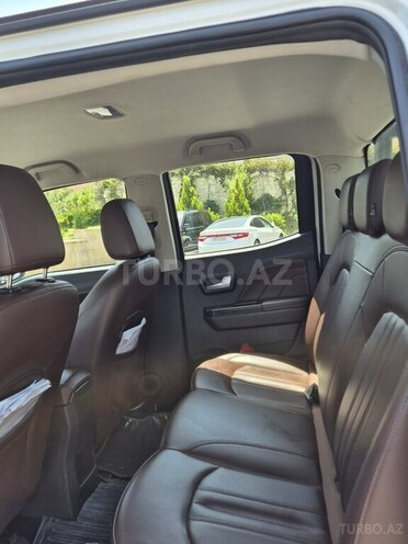 GWM Wingle 7 2019, 151,000 km - 2.0 l - Bakı