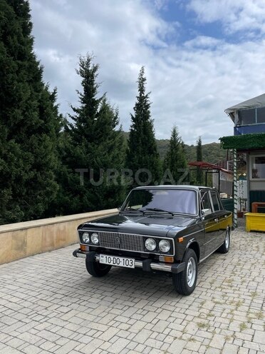 LADA (VAZ) 2106 1985, 66,878 km - 1.6 l - Balakən