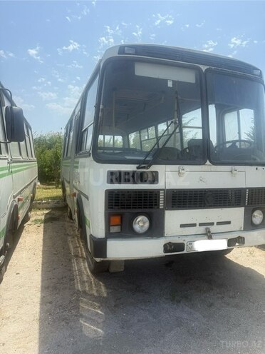 PAZ 32054 2006, 100,000 km - 4.2 l - Bakı