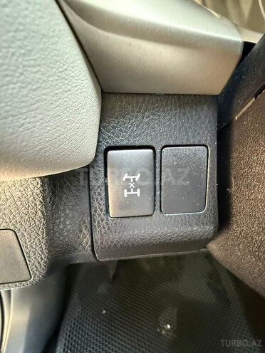 Toyota RAV4 2015, 117,000 km - 2.5 l - Bakı