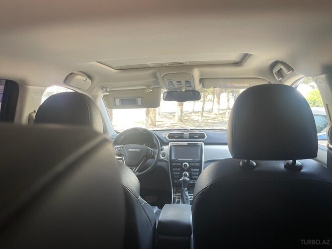 Haval H2 2019, 187,000 km - 1.5 l - Bakı