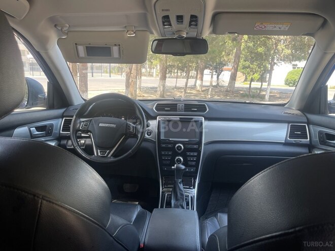 Haval H2 2019, 187,000 km - 1.5 l - Bakı