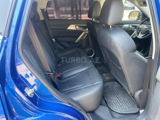 Haval H2 2019, 187,000 km - 1.5 l - Bakı
