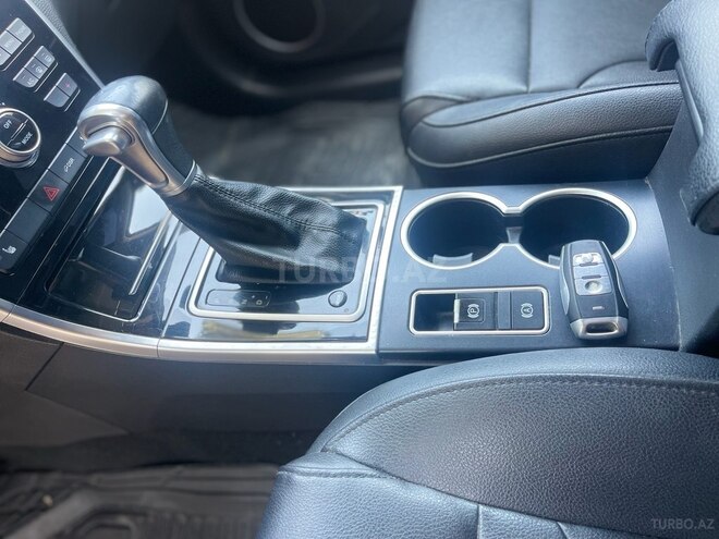 Haval H2 2019, 187,000 km - 1.5 l - Bakı