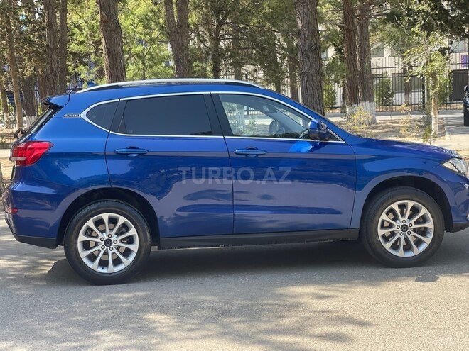 Haval H2 2019, 187,000 km - 1.5 l - Bakı