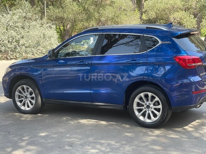 Haval H2 2019, 187,000 km - 1.5 l - Bakı