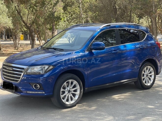 Haval H2 2019, 187,000 km - 1.5 l - Bakı