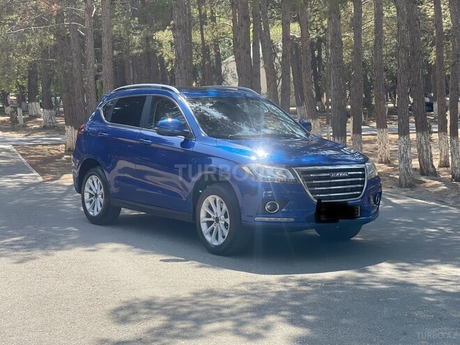 Haval H2 2019, 187,000 km - 1.5 l - Bakı