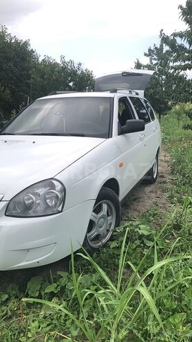 LADA (VAZ) Priora 2010, 590,000 km - 1.6 l - Quba