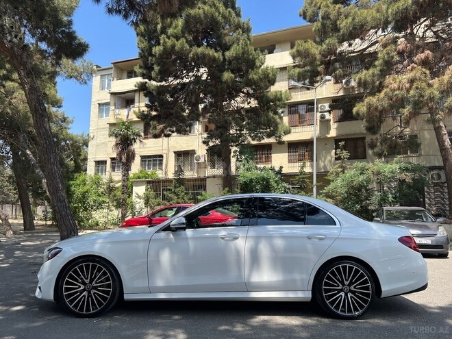 Mercedes E 300 2019, 110,000 km - 2.0 л - Bakı