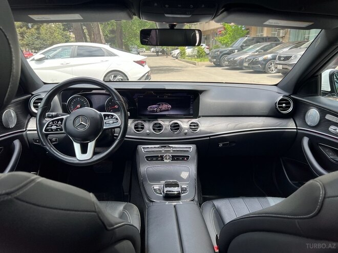 Mercedes E 300 2019, 110,000 km - 2.0 л - Bakı