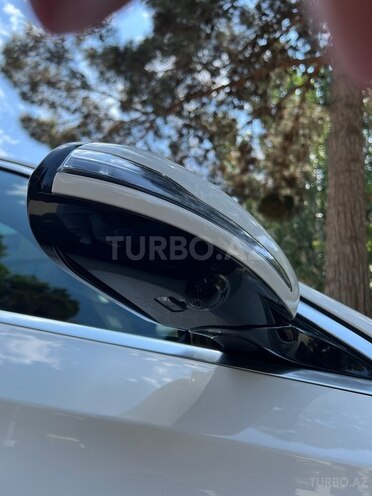 Mercedes E 300 2019, 110,000 km - 2.0 л - Bakı