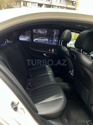 Mercedes E 300 2019, 110,000 km - 2.0 л - Bakı