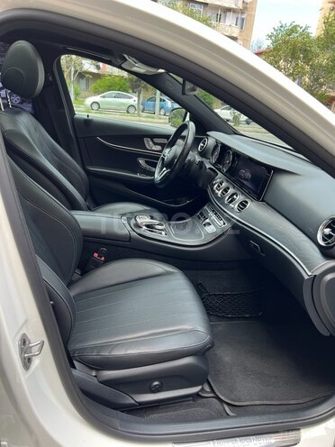 Mercedes E 300 2019, 110,000 km - 2.0 л - Bakı