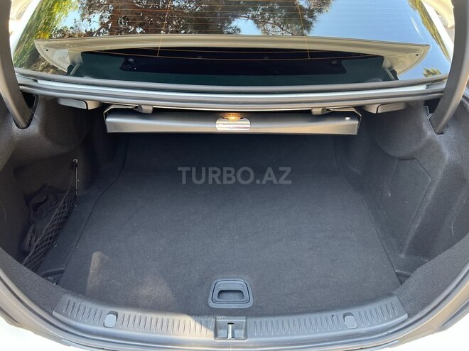 Mercedes E 300 2019, 110,000 km - 2.0 л - Bakı