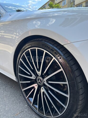 Mercedes E 300 2019, 110,000 km - 2.0 л - Bakı