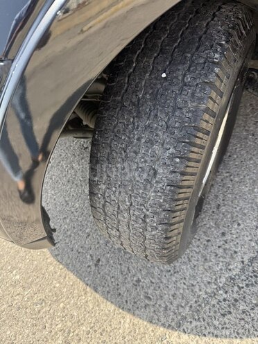 Mitsubishi Pajero 2008, 201,000 km - 3.0 l - Bakı