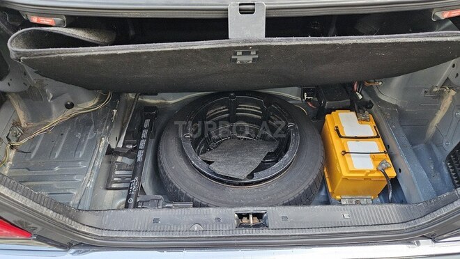 Mercedes C 180 1998, 288,000 km - 1.8 л - Bakı
